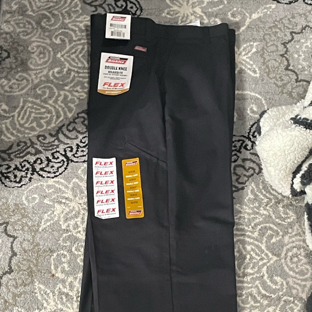 Men’s dickeys pants